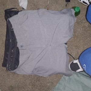 O'Neill board shorts kids